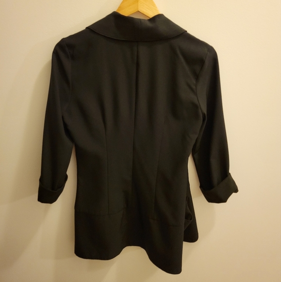 Dynamite open blazer size M - Picture 2 of 2